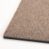 Accessoires | 58.4x88.4 cm | Tapis de sol Unitap UTP Beige 