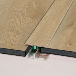 Profil | 3x270 cm | Profilé de transition Oak Tree Natural Profil | 3x270 cm | Profilé de transition Oak Tree Natural
