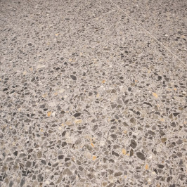 Pierre naturelle | 40x40 cm | Pebbles Dark Pierre naturelle | 40x40 cm | Pebbles Dark