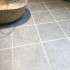 Carrelage extérieur en céramique | 20x20 cm | Tilestone Belgian Grey