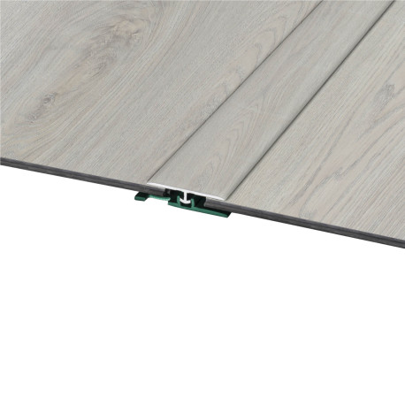 Profil | Profilé de transition Lakewood White