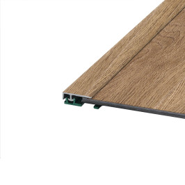 Profil | Profilé d'arrêt Timeless