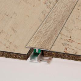 Profil | Profilé de transition Santana Natural Beige Profil | Profilé de transition Santana Natural Beige