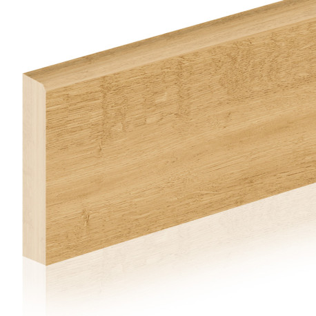 Plinthes en céramique | 6x150 cm | Tilestone Heartland Malt