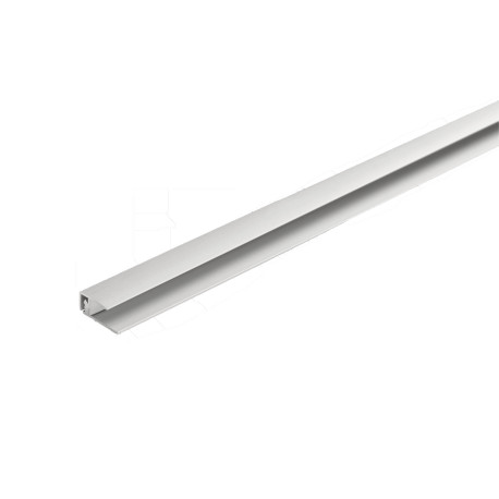 Profil | 1.5x260 cm | Dumawall Aluminium Click profil