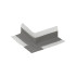 Sanitaires | Mapei Mapeband PE120 Angolo Esterno 