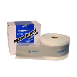 Sanitaires | Mapei Mapeband PE120 Sanitaires | Mapei Mapeband PE120