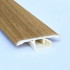 Profil | 4.35x240 cm | Profilé de transition VYGO Authentic Oak Toffee 