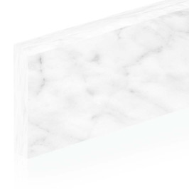 Plinthes en céramique | 8x60 cm | Sensato Carrara Plinthes en céramique | 8x60 cm | Sensato Carrara