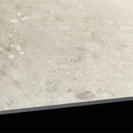 Carrelage en céramique sol et mur | 60x60 cm | Tilestone Gré Avorio