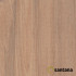 Sol en liège à clipser | 19.5x122.5 cm | Santana Eco Designwood Natural