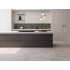 Carrelage en céramique sol et mur | 60x120 cm | Tilestone Manhattan Light Grey