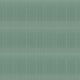 Carreaux muraux en céramique | 5x40 cm | Hopp Green