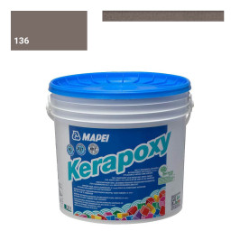 Joint époxy | 20x20 cm | Mapei Kerapoxy Design 136 Joint époxy | 20x20 cm | Mapei Kerapoxy Design 136