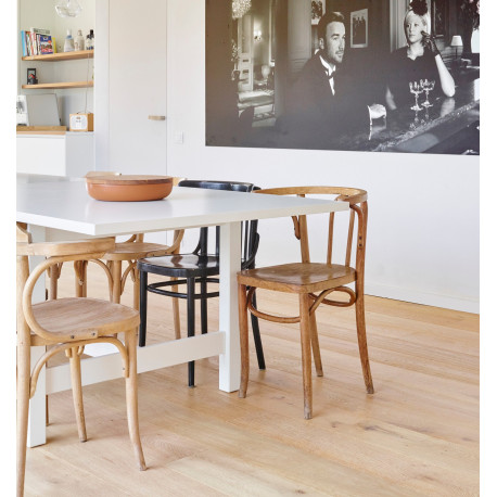 Parquet multicouche R&L | 22x220 cm | LMB Argenteuil
