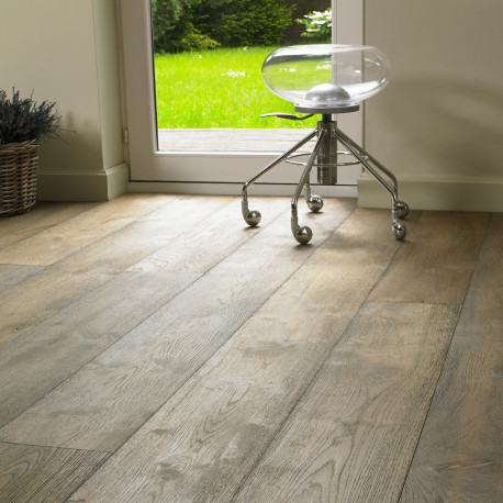 Parquet multicouche R&L | 22x220 cm | LMB Chateauroux