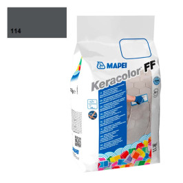 Ciment de jointoiement | Mapei Keracolor FF 114