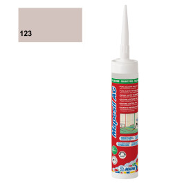 Kit silicone | Mapei Mapesil AC 123 Ancient Blanc Kit silicone | Mapei Mapesil AC 123 Ancient Blanc