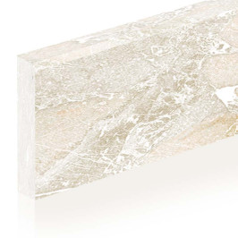 Plinthes en céramique | 7x150 cm | Paramount Nature