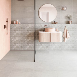 Carrelage en céramique sol et mur | 60x60 cm | Belvista Grey Carrelage en céramique sol et mur | 60x60 cm | Belvista Grey