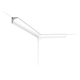 Corniche | 2x200 cm | Orac Decor Curve Corniche | 2x200 cm | Orac Decor Curve