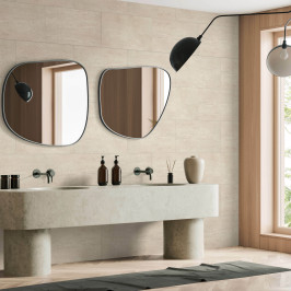 Plaque Murale PVC | 65x37.5 cm | Dumawall Brown Plaque Murale PVC | 65x37.5 cm | Dumawall Brown