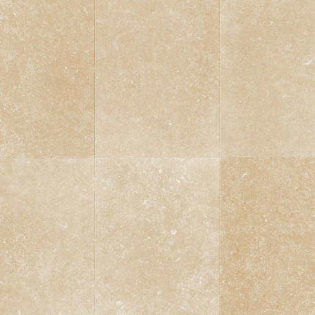 Parquet stratifié à clipser | 39.6x120 cm | Q-Click Chateau Beige