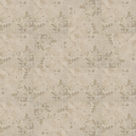 Mosaïque sur filet | 30x30 cm | Flakes Comet Cream Mosaico Tessera Mosaïque sur filet | 30x30 cm | Flakes Comet Cream Mosaico Tessera