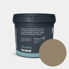 Peinture | 22x22 cm | Kerakoll Absolute KK92 - 4 l
