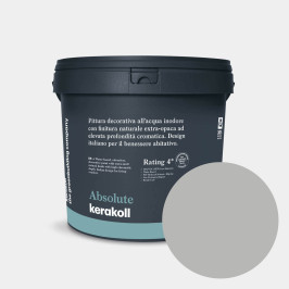 Peinture | 22x22 cm | Kerakoll Absolute KK6 - 4 l