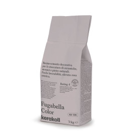 Ciment de jointoiement | 14x9.5 cm | Kerakoll Fugabella Color KK136