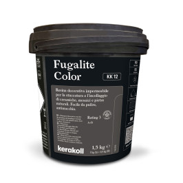 Ciment de jointoiement | 16x16 cm | Kerakoll Fugalite Color KK12
