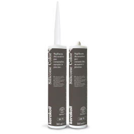 Kit silicone | 5x5 cm | Kerakoll Silicone Color KK71