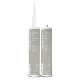 Kit silicone | 5x5 cm | Kerakoll Silicone Color KK66