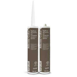 Kit silicone | 5x5 cm | Kerakoll Silicone Color KK158