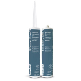 Kit silicone | 5x5 cm | Kerakoll Silicone Color KK29