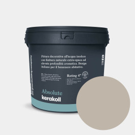 Peinture | 22x22 cm | Kerakoll Absolute KK66 - 4 l