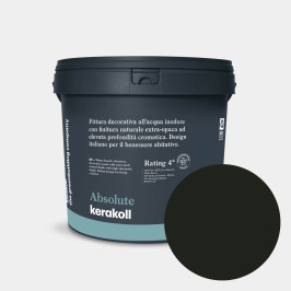 Peinture | 22x22 cm | Kerakoll Absolute KK12 - 4 l