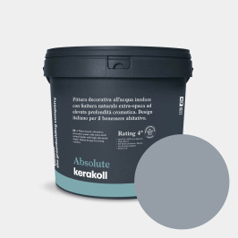 Peinture | 22x22 cm | Kerakoll Absolute KK26 - 4 l