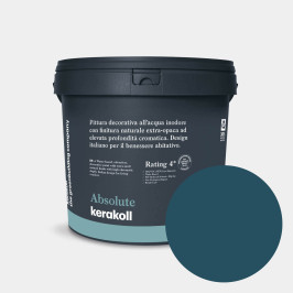 Peinture | 22x22 cm | Kerakoll Absolute KK30 - 4 l