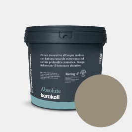Peinture | 22x22 cm | Kerakoll Absolute KK81 - 4 l