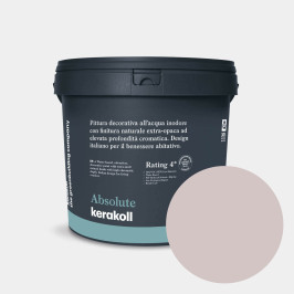 Peinture | 22x22 cm | Kerakoll Absolute KK136 - 4 l