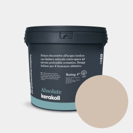 Peinture | 22x22 cm | Kerakoll Absolute KK119 - 4 l