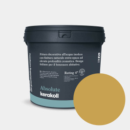 Peinture | 22x22 cm | Kerakoll Absolute KK102 - 4 l