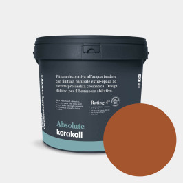 Peinture | 22x22 cm | Kerakoll Absolute KK103 - 4 l
