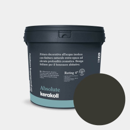 Peinture | 22x22 cm | Kerakoll Absolute KK11 - 4 l