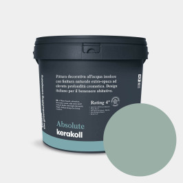 Peinture | 22x22 cm | Kerakoll Absolute KK36 - 4 l Peinture | 22x22 cm | Kerakoll Absolute KK36 - 4 l