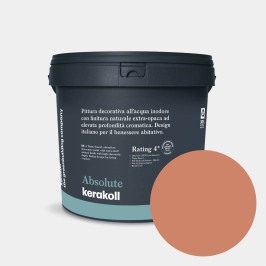 Peinture | 22x22 cm | Kerakoll Absolute KK112 - 4 l