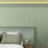 Plaque Murale PVC | 25x200 cm | Orac Decor Valley Plaque Murale PVC | 25x200 cm | Orac Decor Valley