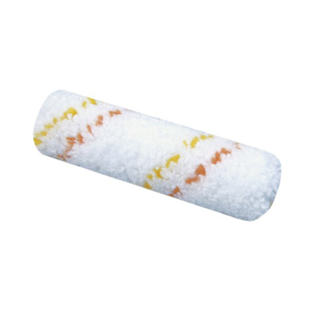 Outils | 3.5x10 cm | Rouleau de peinture Microfibre 10cm